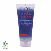 ژل حالت دهنده موی اکسترا استرانگ بیول 200 میلی لیتر