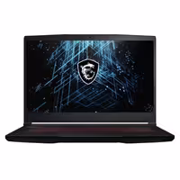 لپ تاپ 15.6 اینچ ام اس آی مدل GF63 Thin 11UC-i7 با رم 16 گیگابایت