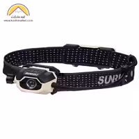 هدلامپ سانری مدل Sunrei MUYE 2