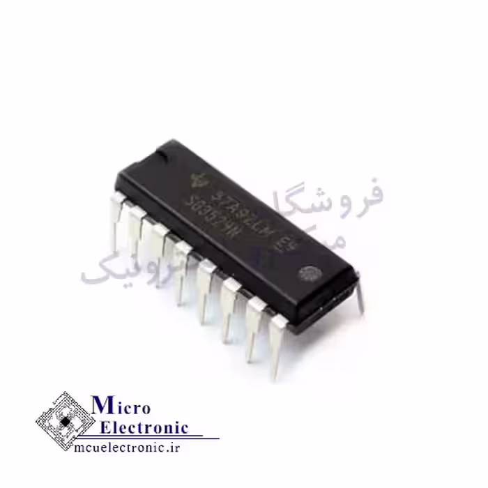آی سی KA3525A