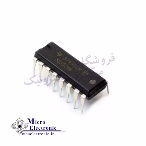 آی سی KA3525A