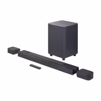 ارسال فوری   امکان خرید حضوری   ساندبار جی بی ال مدل JBL Bar 800
