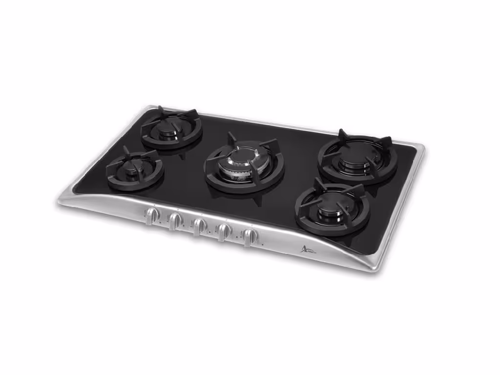 اجاق گاز رومیزی اخوان مدل – Gi-14