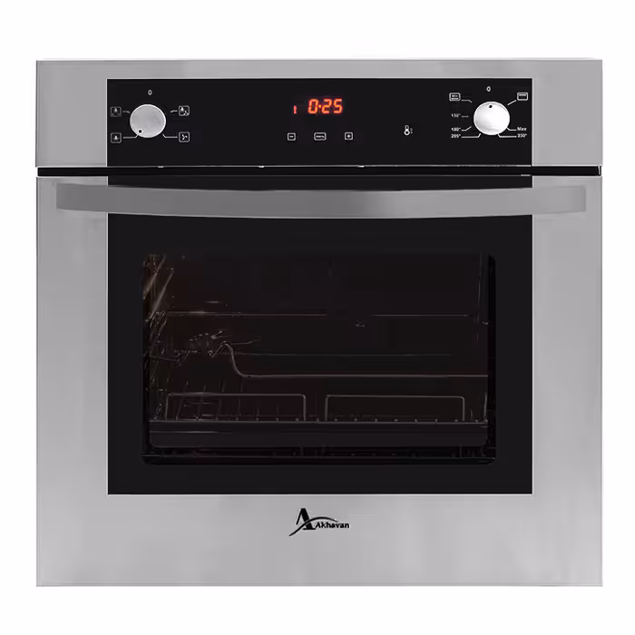 فر توکار اخوان F24 برق و گاز