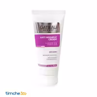 کرم سفت کننده پوست بدن گاتیو حجم 100 میلی لیتر