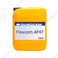 ضد یخ بتن Concrete Anti Freeze Flowcem AF47