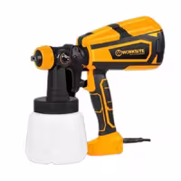 پیستوله برقی 600 وات ورک سایت WORKSITE SYG218