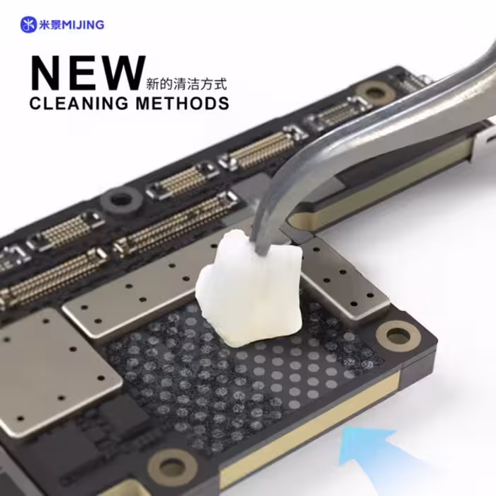 اسفنج نانو مدل MIJING HM-11