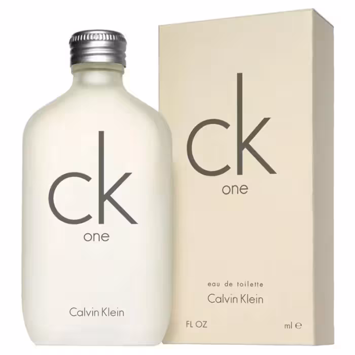 ادوتویلت CK One از برند Calvin Klein