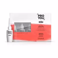 محلول (بوستر) بازسازی کننده فیکسر پرویو رولون revlon proyou