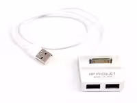 هاب شارژردار XP-805