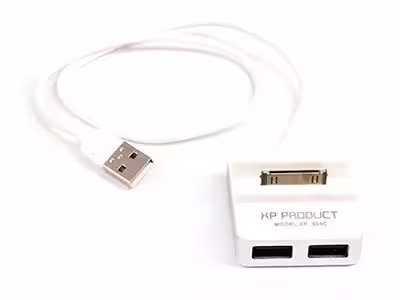 هاب شارژردار XP-805