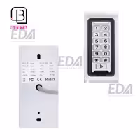 اکسس کنترل بتا  BETTA مدل 1206TW کارتخوان