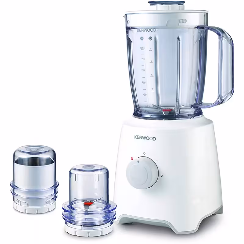 مخلوط کن و آسیاب کنوود مدل BLP304