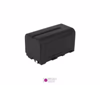 باتری سونی فست شارژ King Power NP-F770 با ظرفیت 4400 میلی آمپر | نگاه شاپ