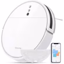 جارو رباتیک شیائومی مدل Xiaomi Mop MOP F9