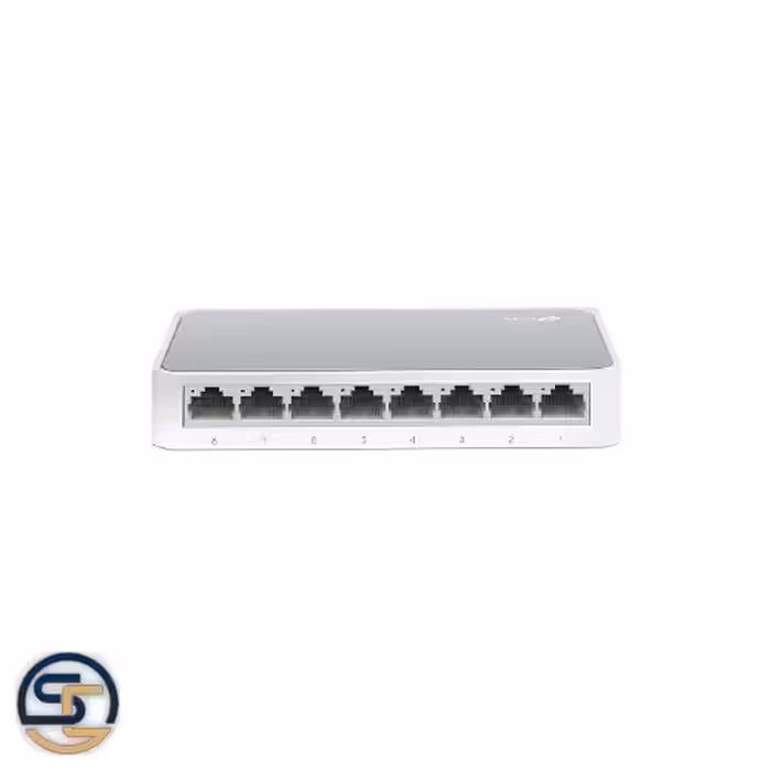سوئیچ 8 پورت TP-LINK TL-SF1008D