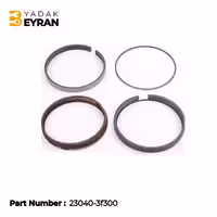 رینگ موتور موهاوی