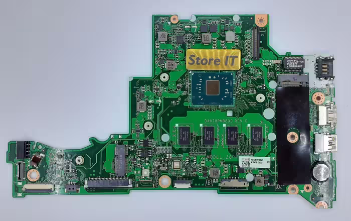 مادربرد لپ تاپ ایسر Aspire 3 A315-31 | DA0Z8PMB8D0 | Celeron N3350 | اینتلی
