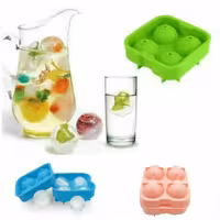 قالب یخ پلاستیکی | amazonchi