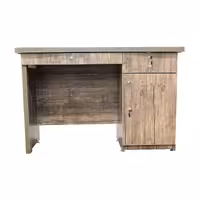 میز تحریر کمد دار GT110