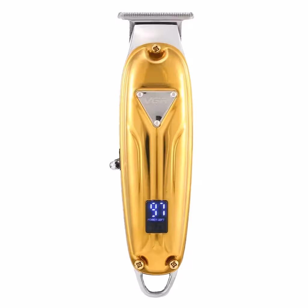 ماشین اصلاح مو صورت و سر وی جی ار مدل V-062