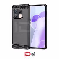 قاب فیبر کربن گوشی وان پلاس مدل OnePlus 10 PRO برند rugged armor