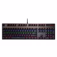 کیبورد مکانیکی مخصوص بازی رپو مدل V500PRO