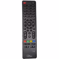 کنترل تلویزیون جی پلاس G PLUS 21290