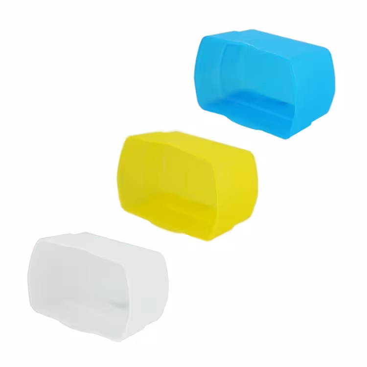 کیت دیفیوزر فلاش جی جی سی مدل FC-26F3