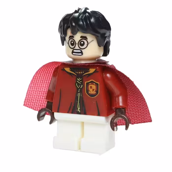 ساختنی آدمک فله مدل Harry Potter کد 5