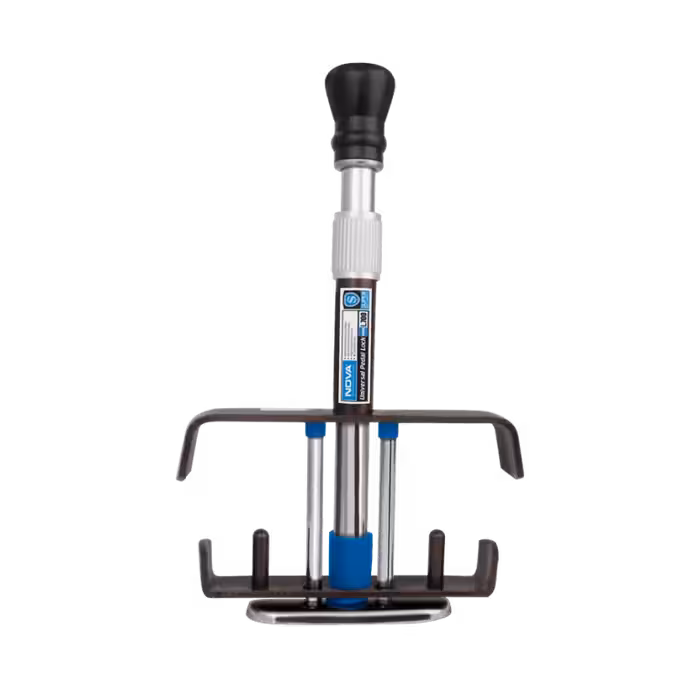 قفل فرمان L700 نووا مدل 8205