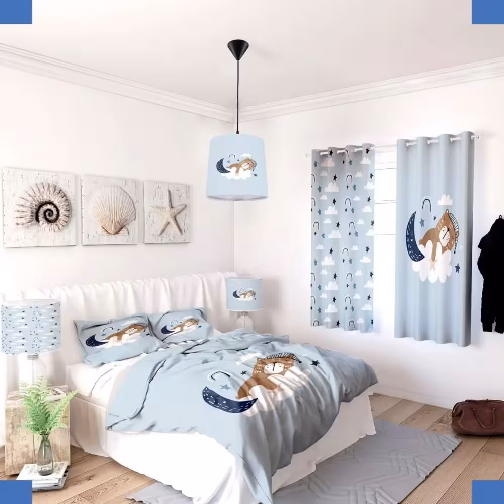 روتختی طرح خرس کد 201