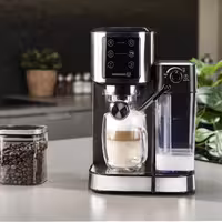 اسپرسوساز تمام اتوماتیک برند کرکماز ترکیه مدل Java Plus A982