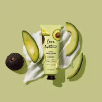 کرم دست مراقبت کننده اوریفلیم با روغن آواکادو 75 میل کد 44280