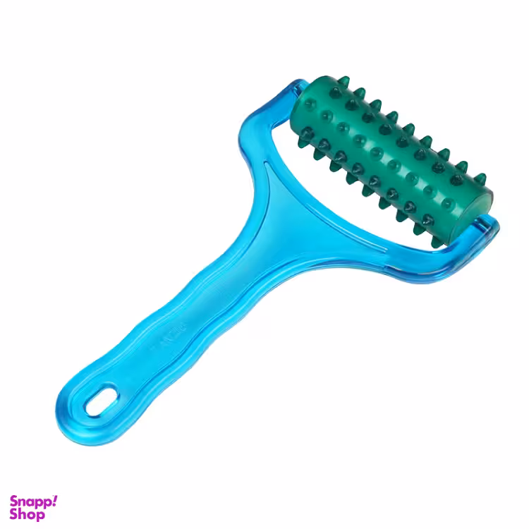 ماساژور غلطکی تن زیب (TanZib) مدل دسته دار