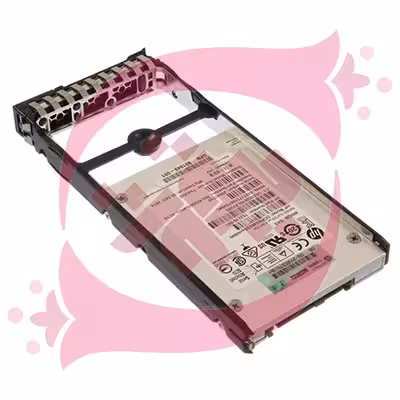 خرید SSD استوریج HPE 3PAR 20000 7.68TB SAS SFF P9L81B