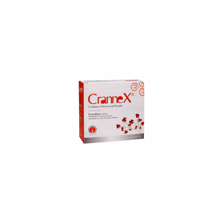 ساشه کرنکس بهشاد دارو( 30 عددی)