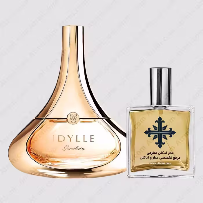 عطر ادکلن عطرمی مدل آیدیل زنانه – Atrmi Idylle Women