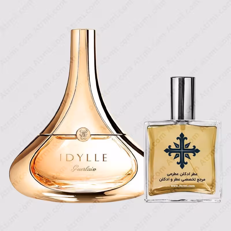 عطر ادکلن عطرمی مدل آیدیل زنانه – Atrmi Idylle Women