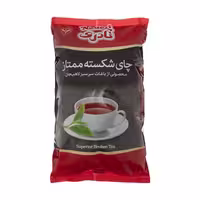 چای شکسته ممتاز نادری - 500 گرم
