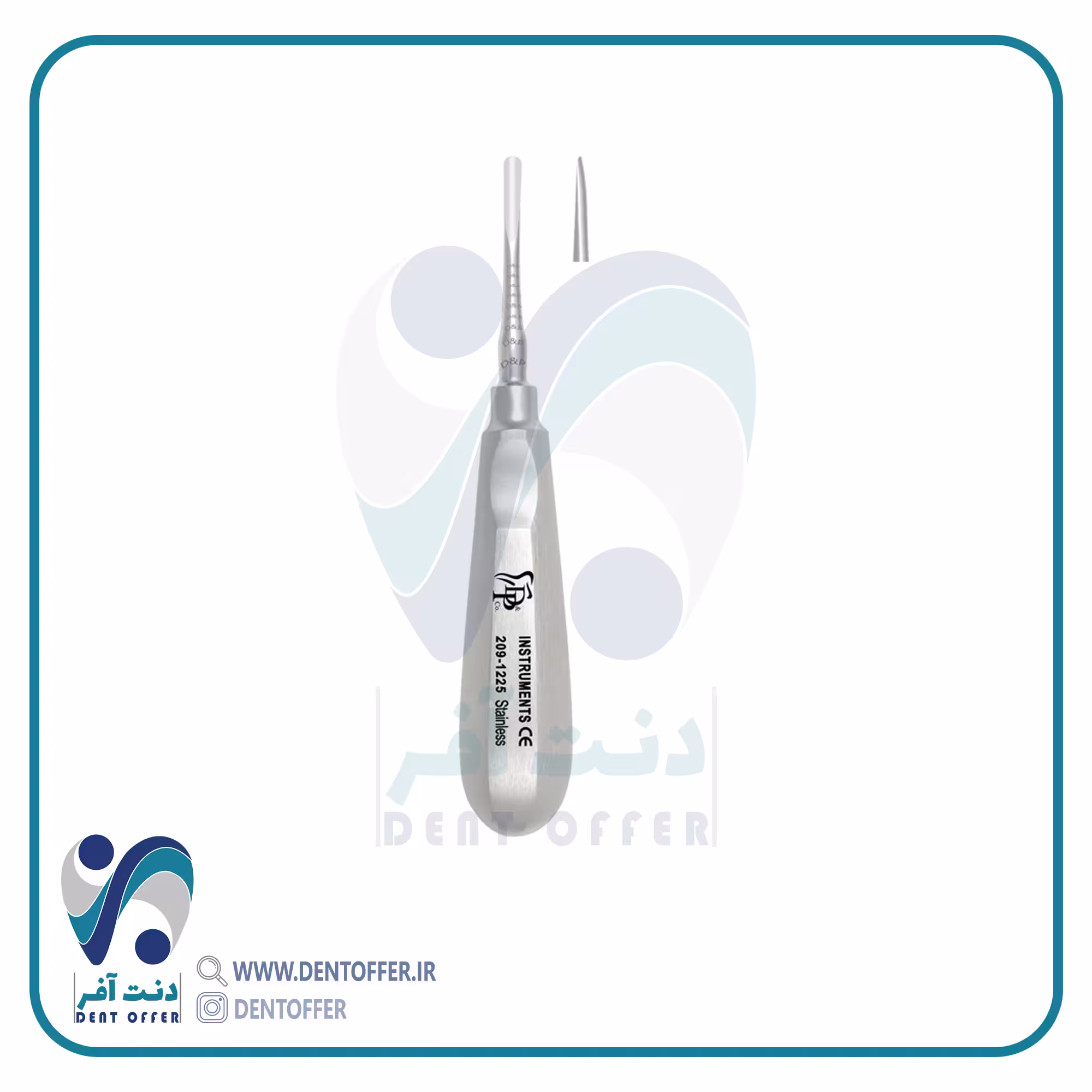 الواتور مستقیم لوکسینگ برنددنا پویا