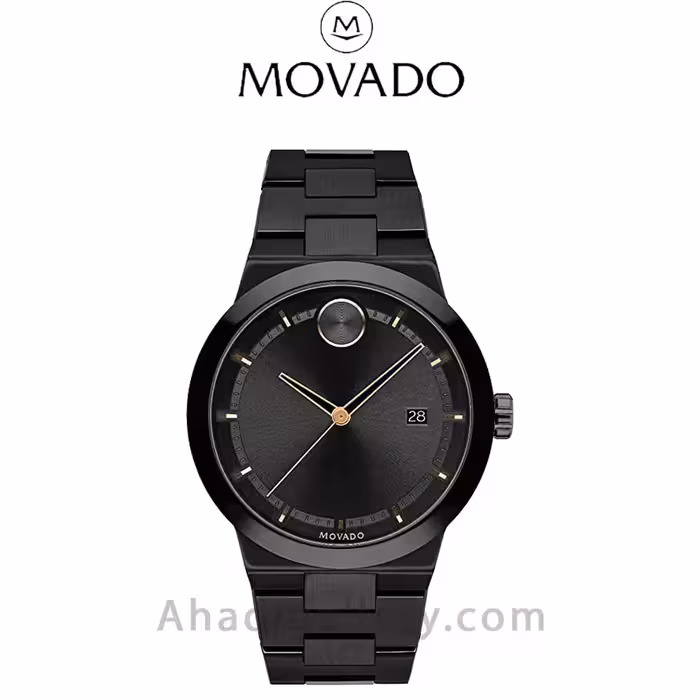 ساعت مچی موادو مدل 3600662