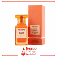 ادکلن تام فورد بیتر پیچ | Tom Ford Bitter Peach