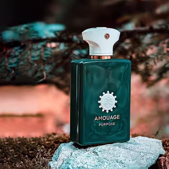 عطر ادکلن آمواج پورپس اصل | Amouage Purpose 100 ml