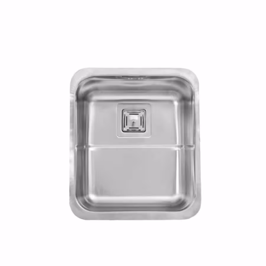 سینک استیل البرز 930 کورین