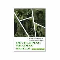 Developing Reading Skills Intermediate