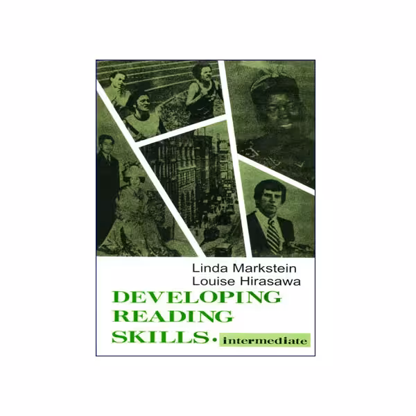 Developing Reading Skills Intermediate