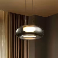 لوستر آویز مدرن مدل Ship کد P109