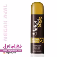 فوم اصلاح Argan Karite مالیزیا حجم 300 میلی لیتر